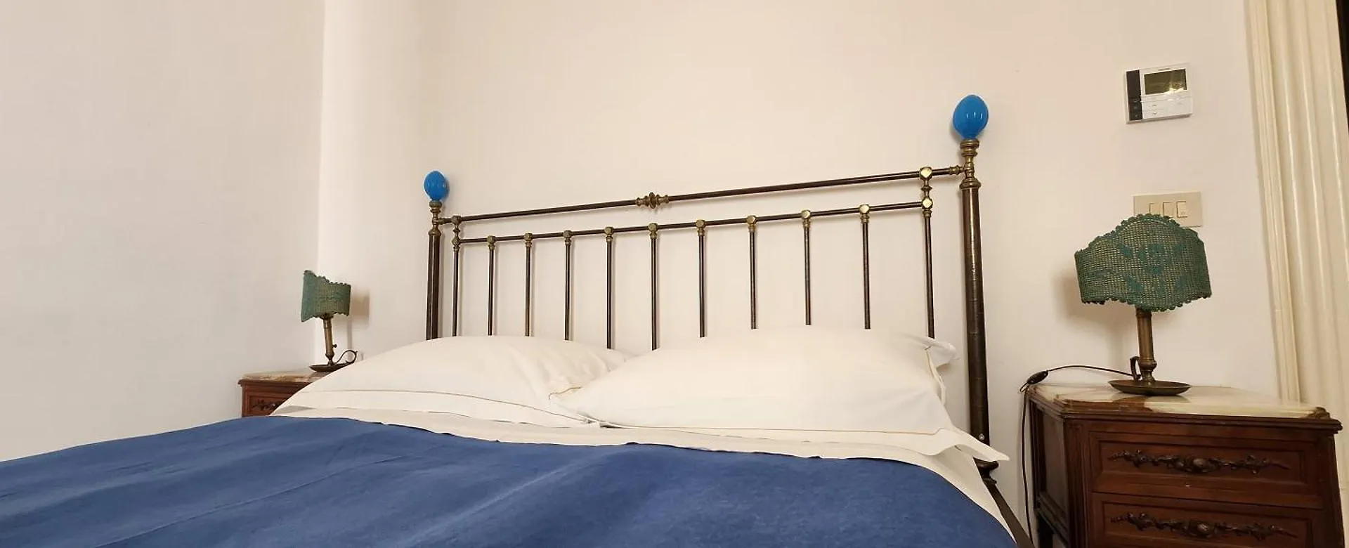 Cuntissa Dei Venti Apartment Catania Italy