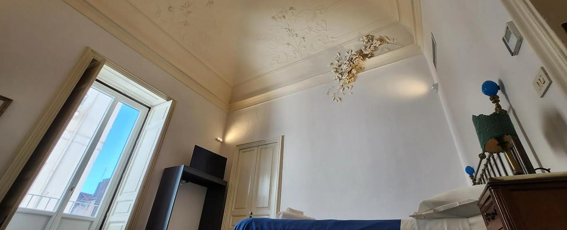 Cuntissa Dei Venti Apartment Catania
