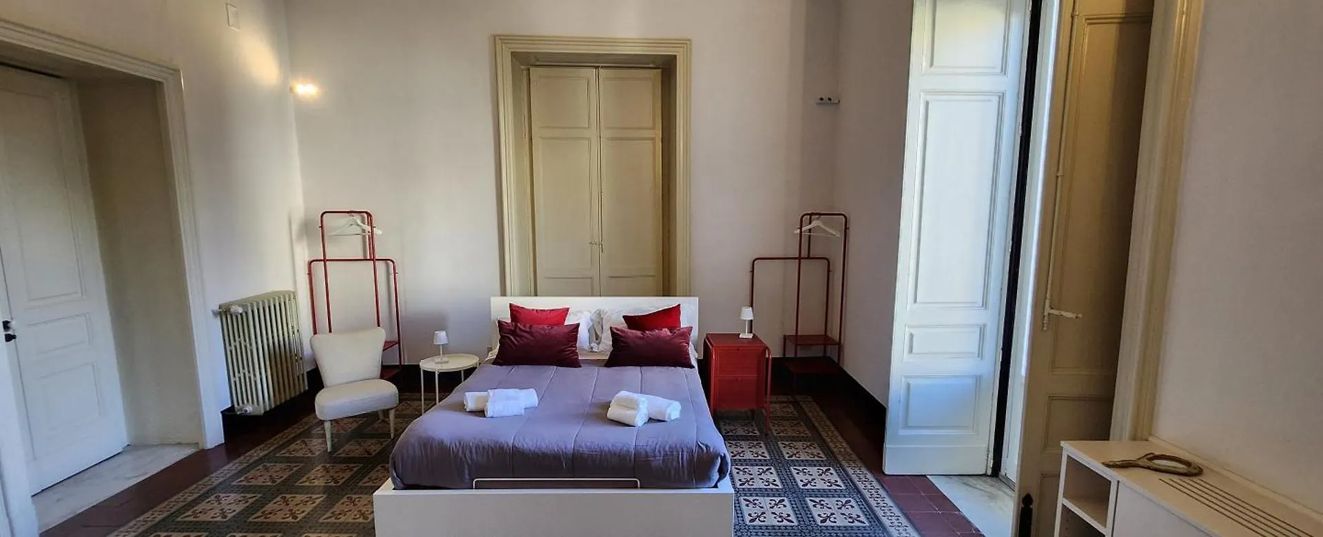 Cuntissa Dei Venti Apartment Catania