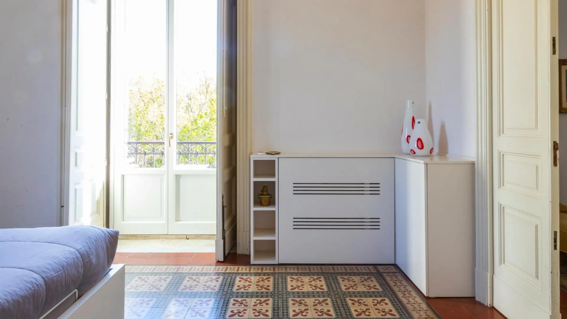 Cuntissa Dei Venti Apartment Catania