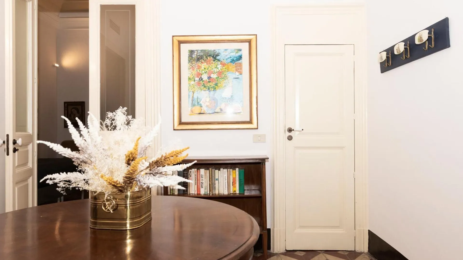 Cuntissa Dei Venti Apartment Catania
