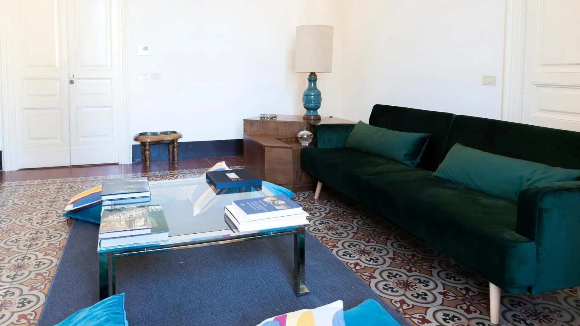 Cuntissa Dei Venti Apartment Catania
