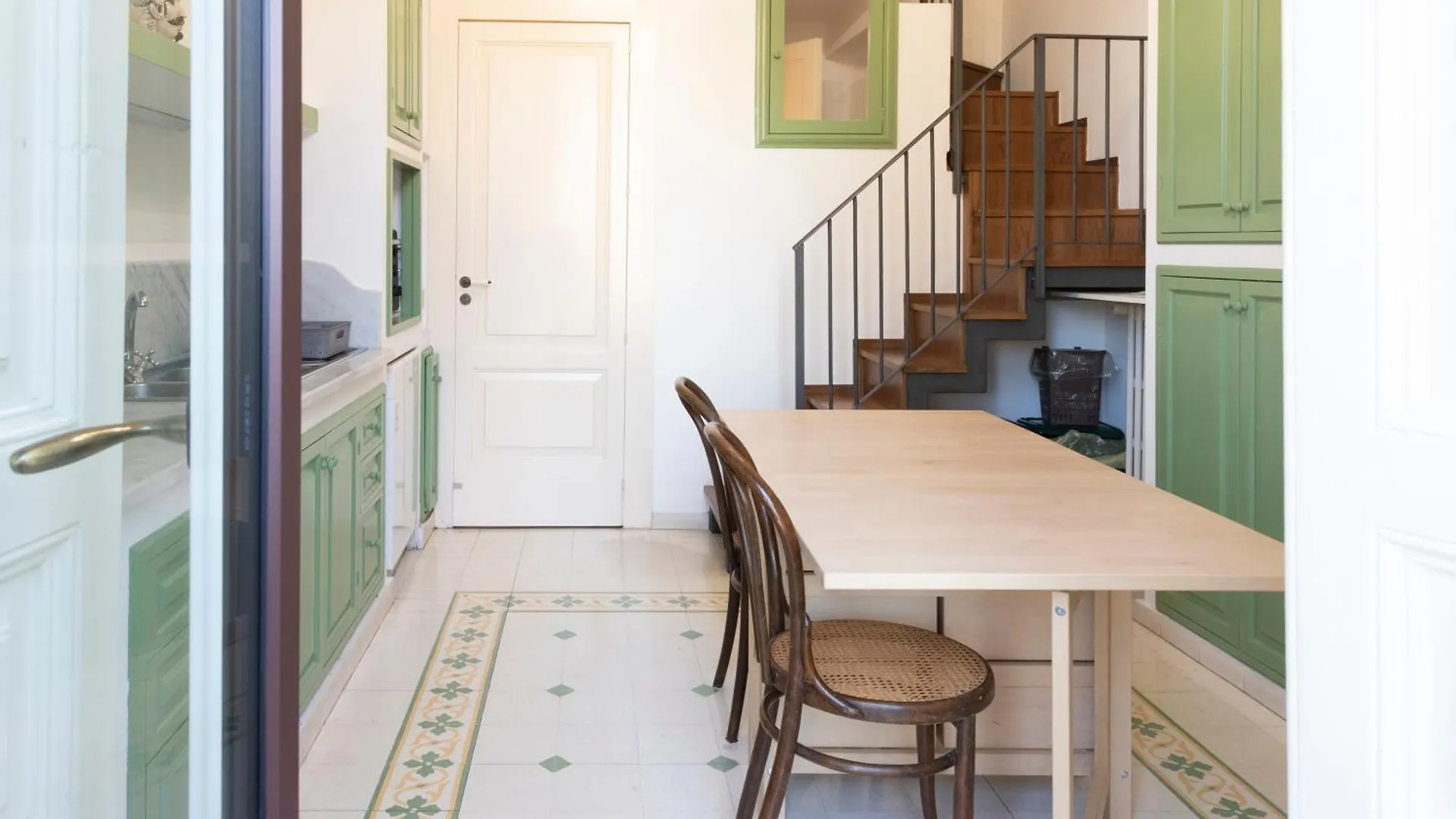 Cuntissa Dei Venti Apartment Catania