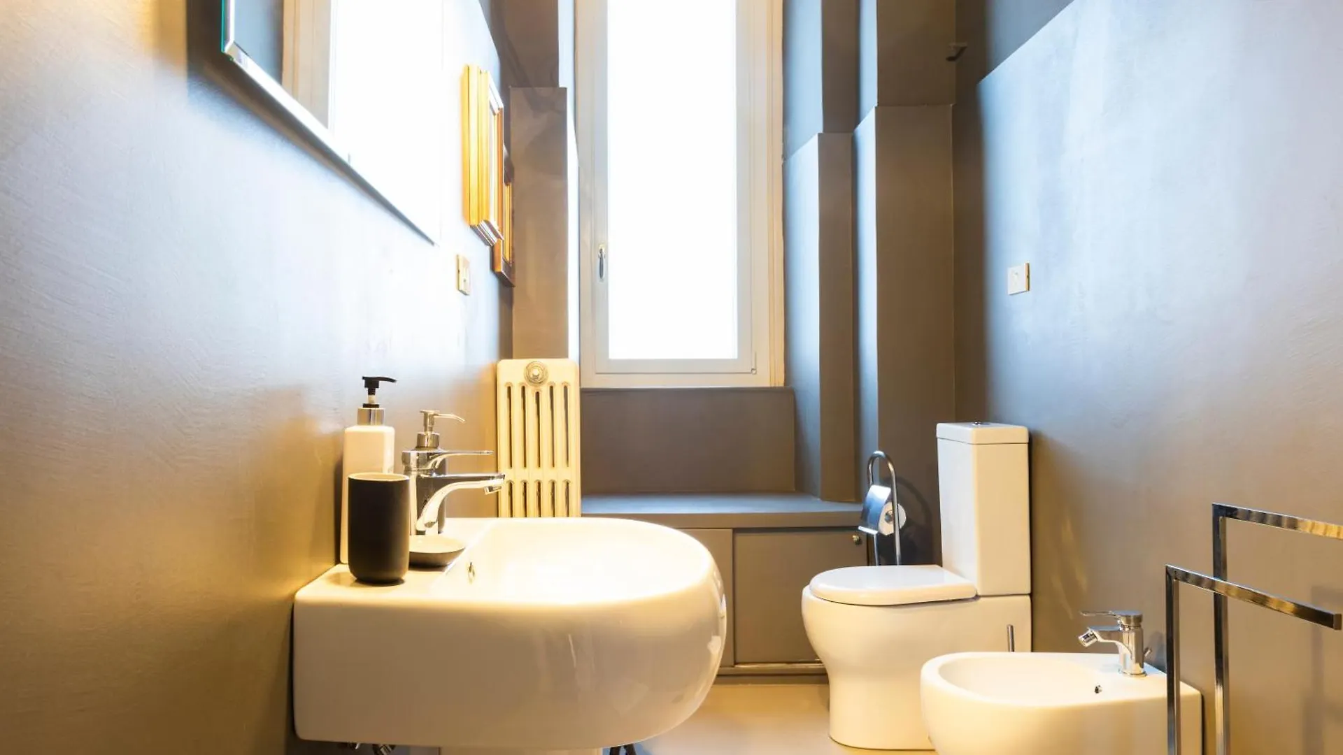 Cuntissa Dei Venti Apartment Catania