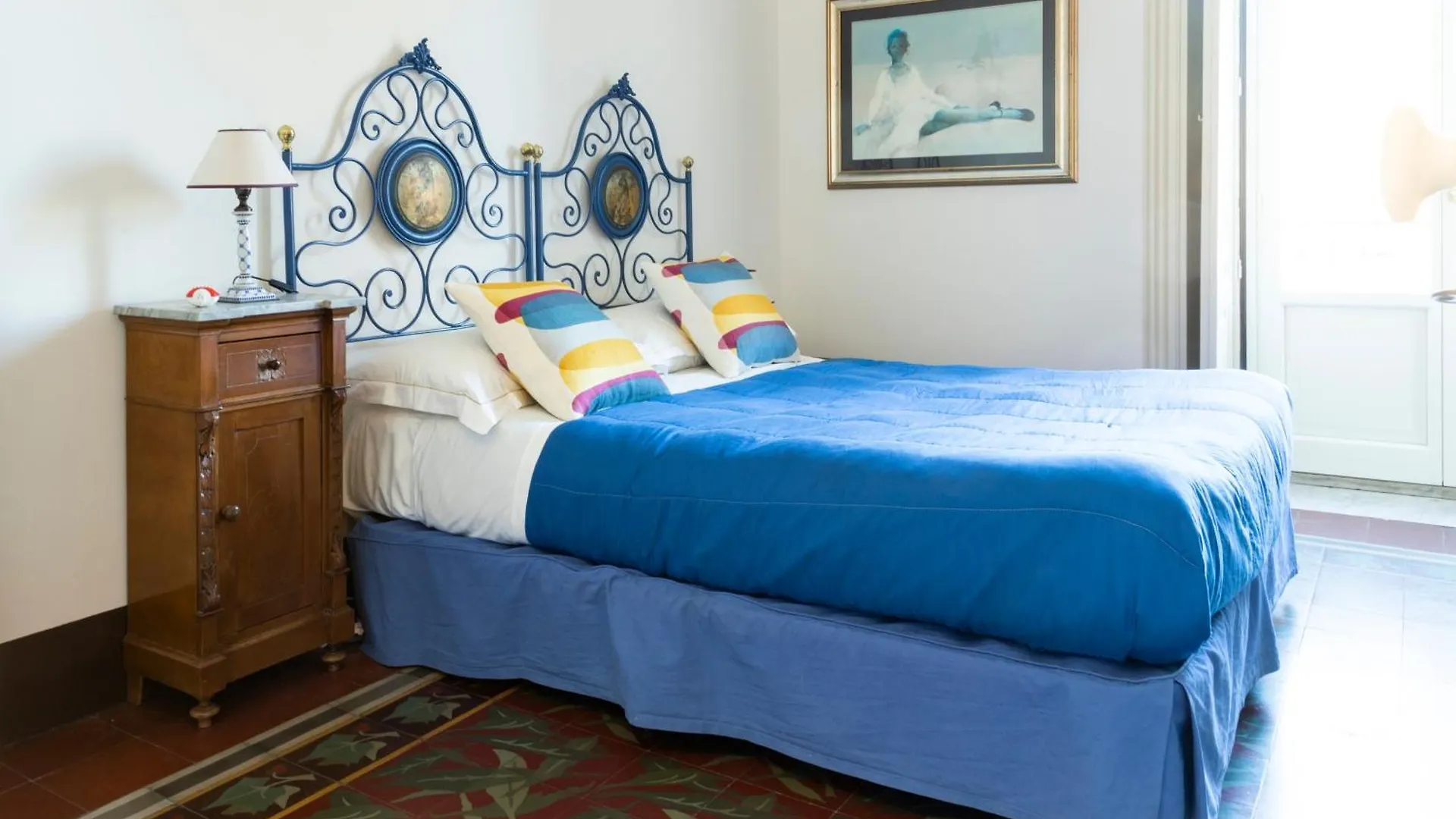 Cuntissa Dei Venti Apartment Catania