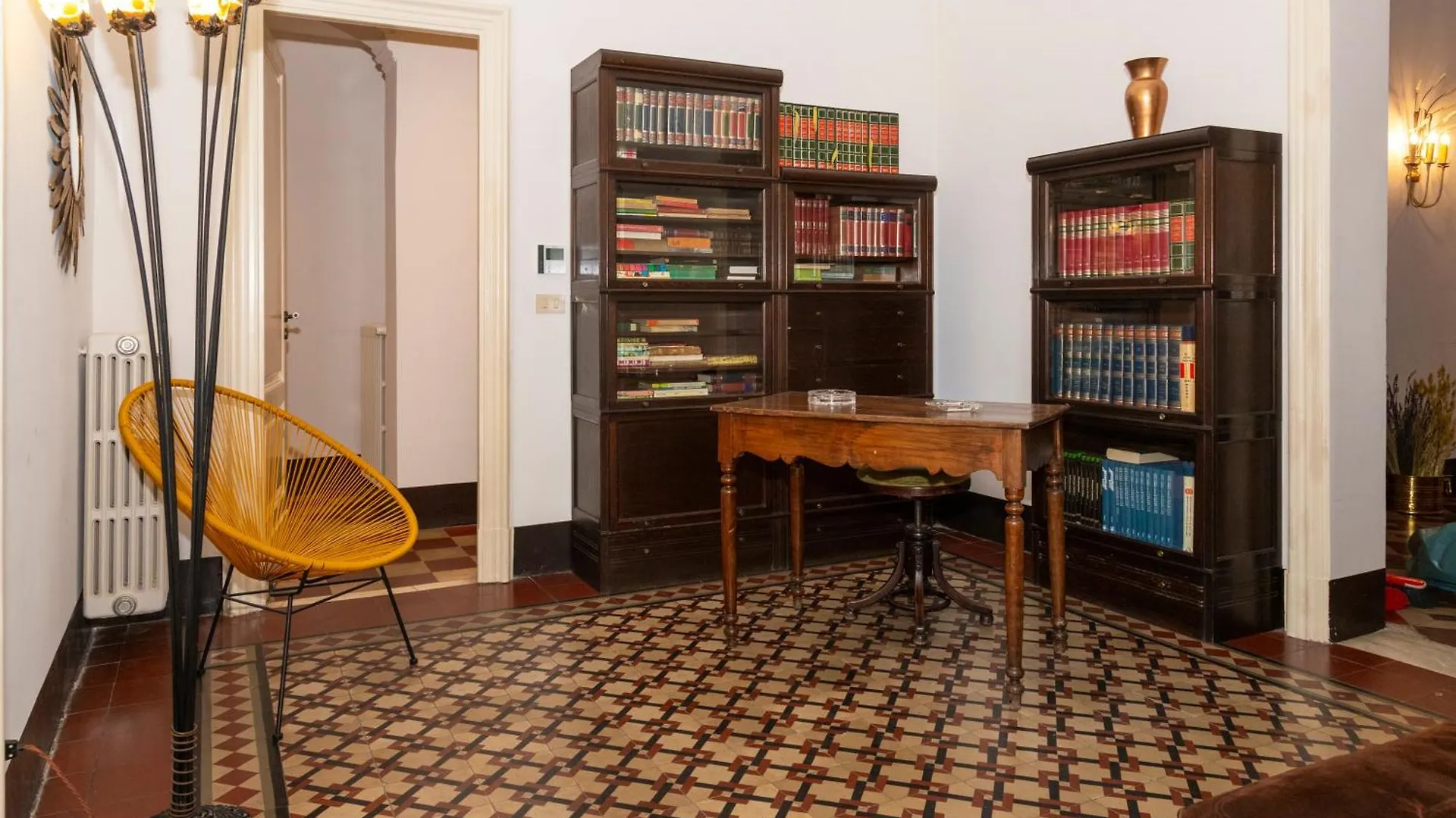 Cuntissa Dei Venti Apartment Catania
