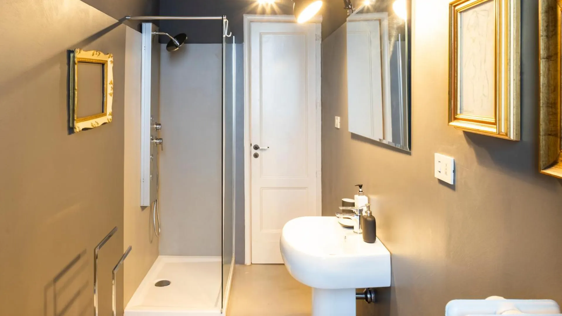 Cuntissa Dei Venti Apartment Catania