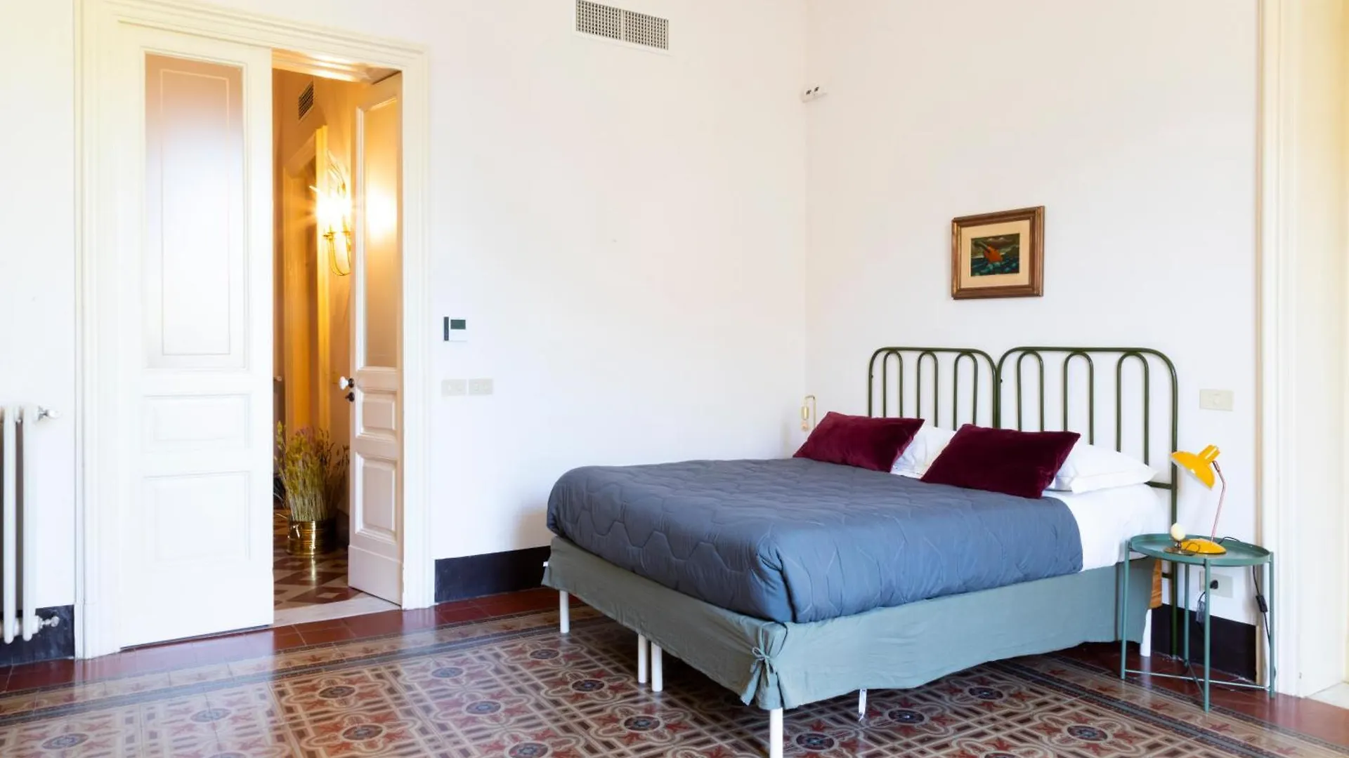 Cuntissa Dei Venti Apartment Catania