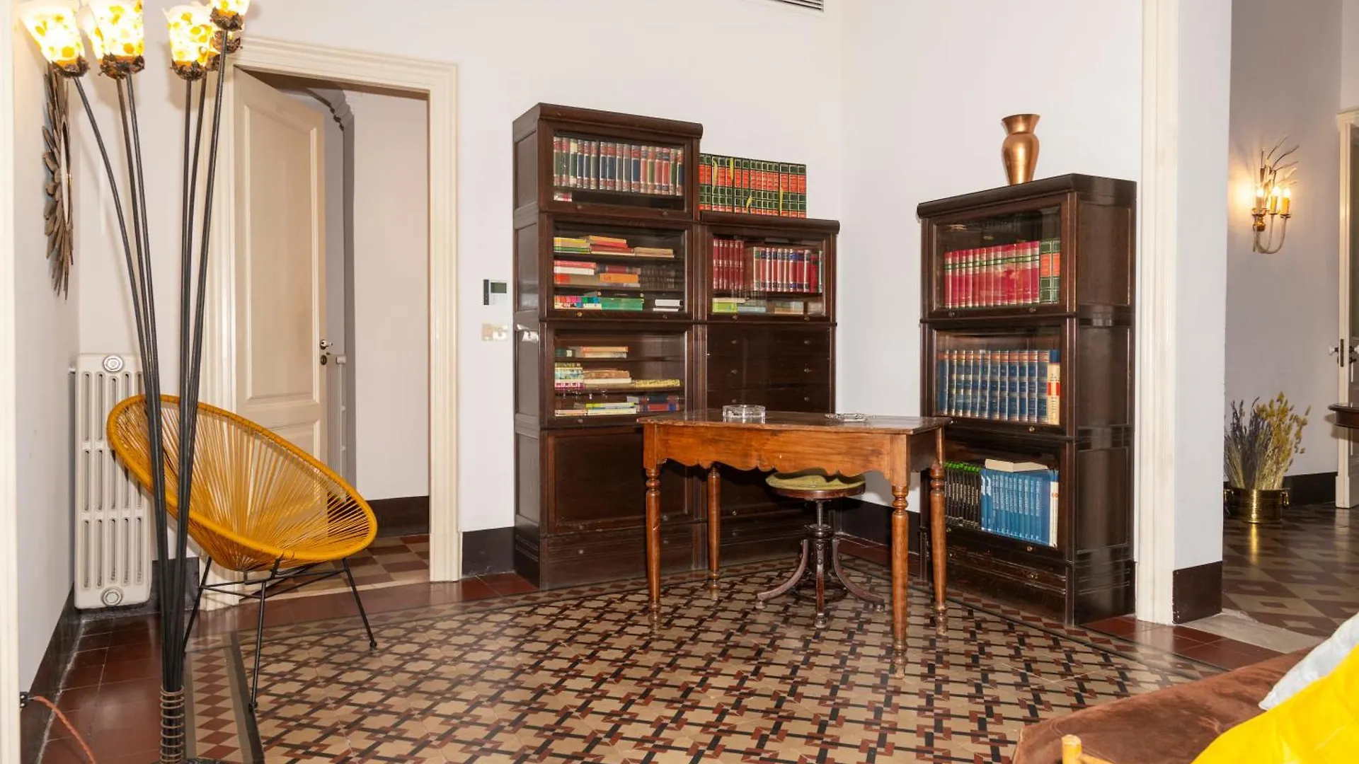 Cuntissa Dei Venti Apartment Catania